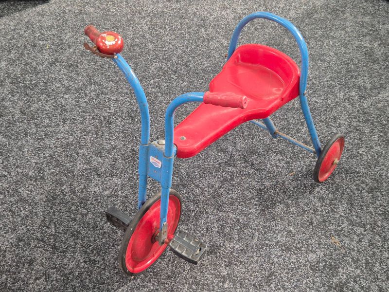 Lot 166-1 for Next Gainsborough Auction