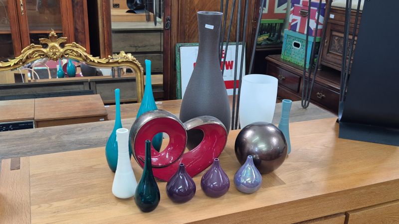 Lot 275-1 for Next Gainsborough Auction