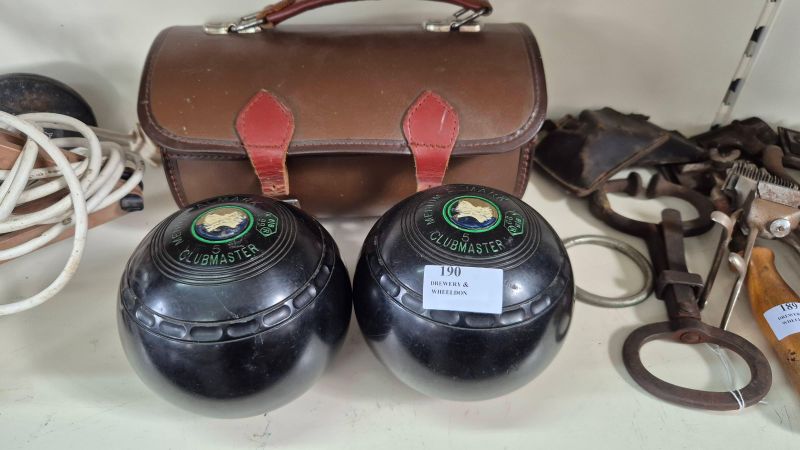 Lot 190-1 for Next Gainsborough Auction