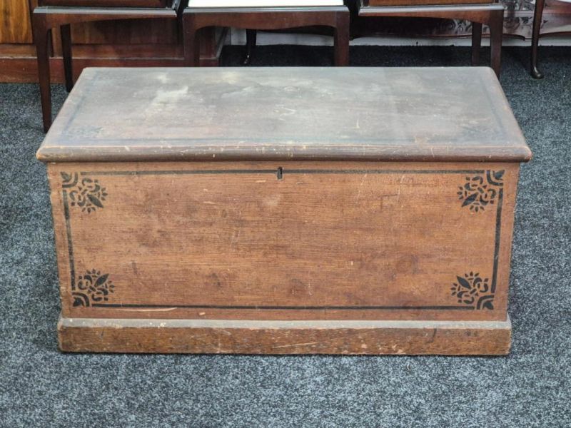 Lot 277-1 for Next Gainsborough Auction