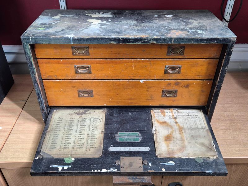 Lot 1098-1 for Next Gainsborough Auction