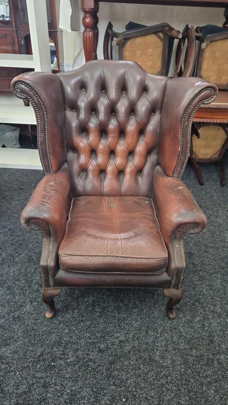 Lot 302-1 for Next Gainsborough Auction