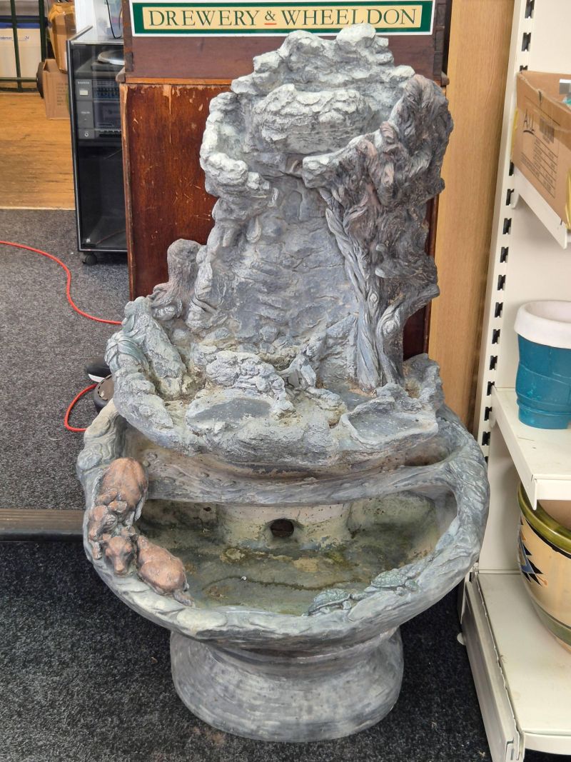 Lot 1210-1 for Next Gainsborough Auction