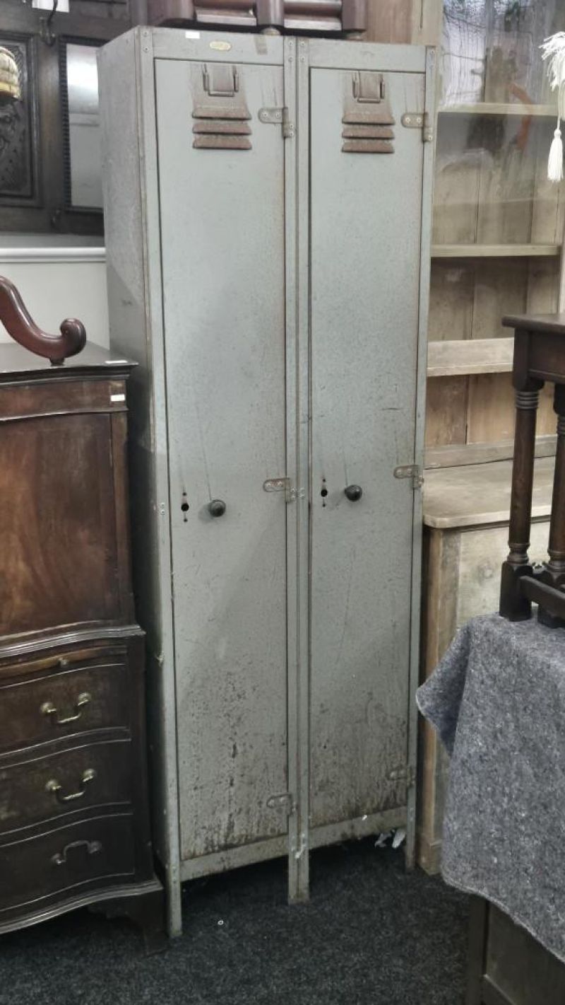 Lot 257-1 for Next Gainsborough Auction
