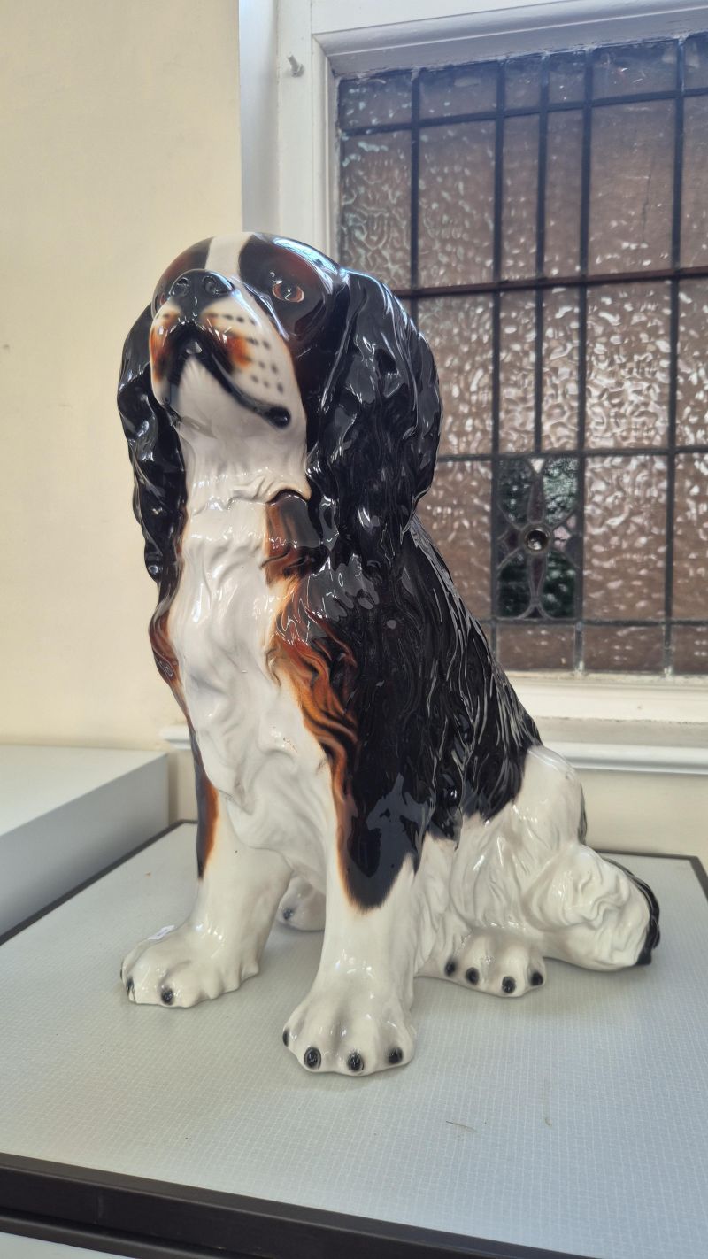 Lot 273-1 for Next Gainsborough Auction