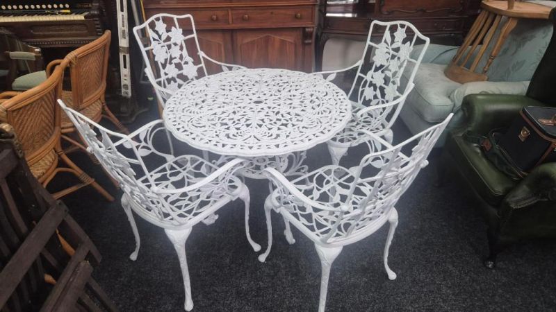 Lot 301-1 for Next Gainsborough Auction