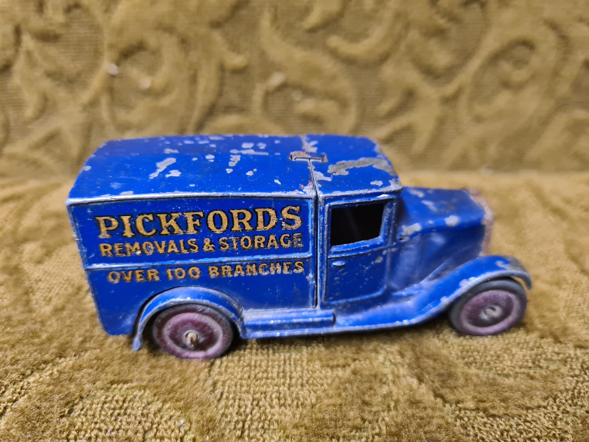 Rare 1933-34, 28b Hornby Series Dinky