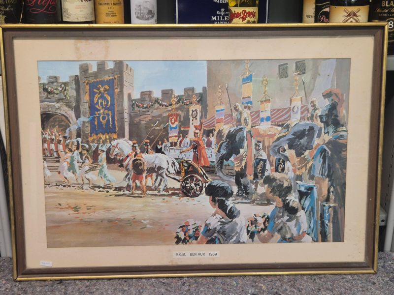 Lot 81-1 for Next Gainsborough Auction