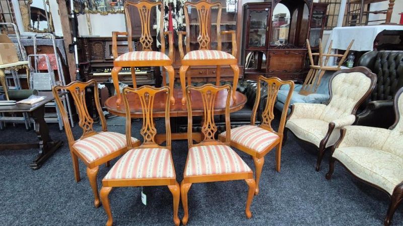 Lot 325-1 for Next Gainsborough Auction