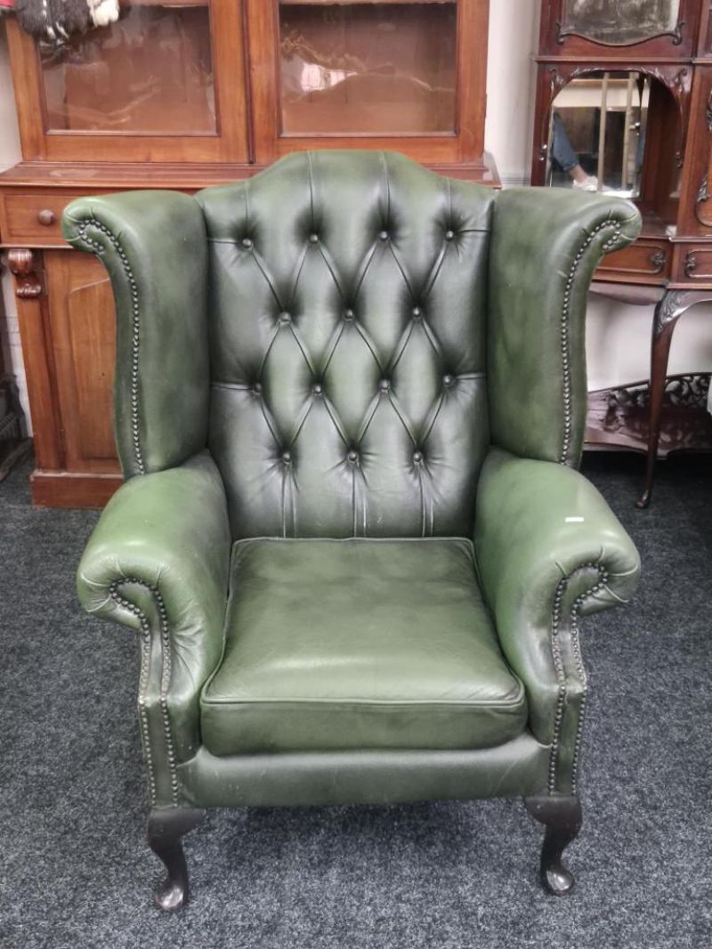 Lot 327-1 for Next Gainsborough Auction