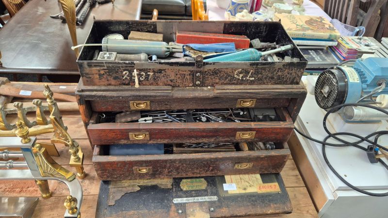 Lot 211-1 for Next Gainsborough Auction
