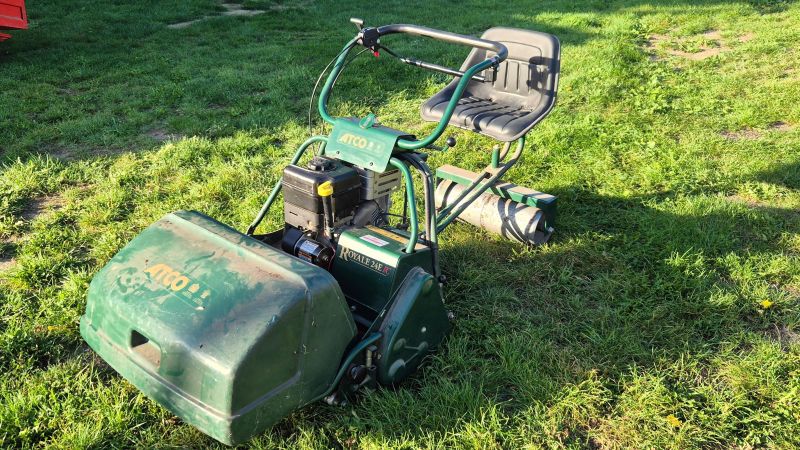 Lot 1-1 for Next Gainsborough Auction