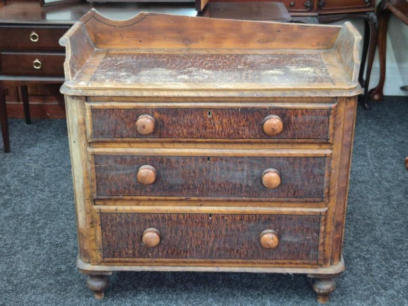 Lot 276-1 for Next Gainsborough Auction